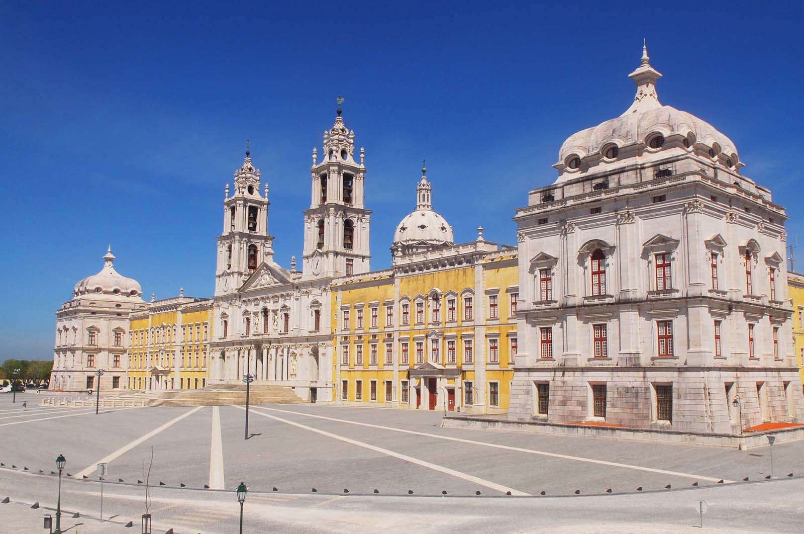 Palácio de Mafra